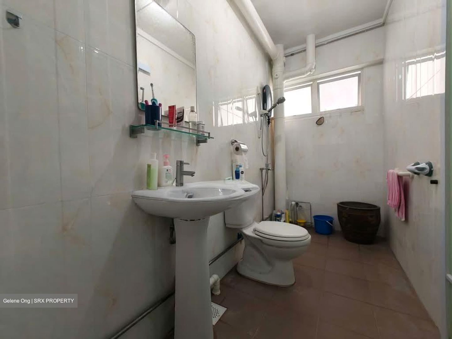 Blk 287 Choa Chu Kang Avenue 2 (Choa Chu Kang), HDB Executive #556825551